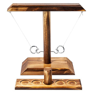 Ring Toss Game – Classic Indoor & Outdoor Fun - Fun Learning Store