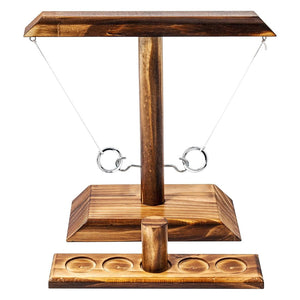 Ring Toss Game – Classic Indoor & Outdoor Fun - Fun Learning Store