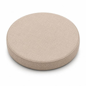Round Floor Foam Cushion 30 cm: Comfortable Seating for Kids and Learning Spaces! - Fun Learning Store