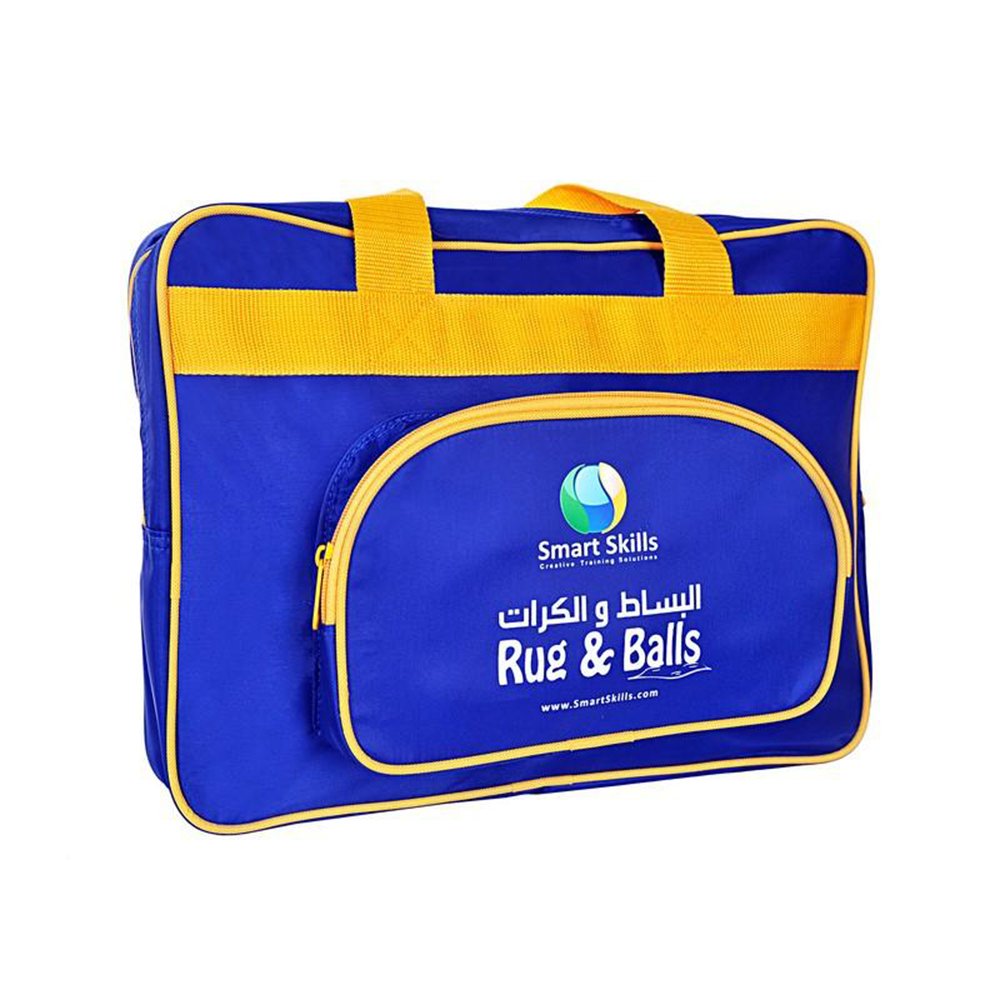 Rug & Balls - Fun Learning Store