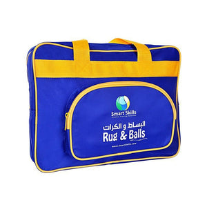 Rug & Balls - Fun Learning Store