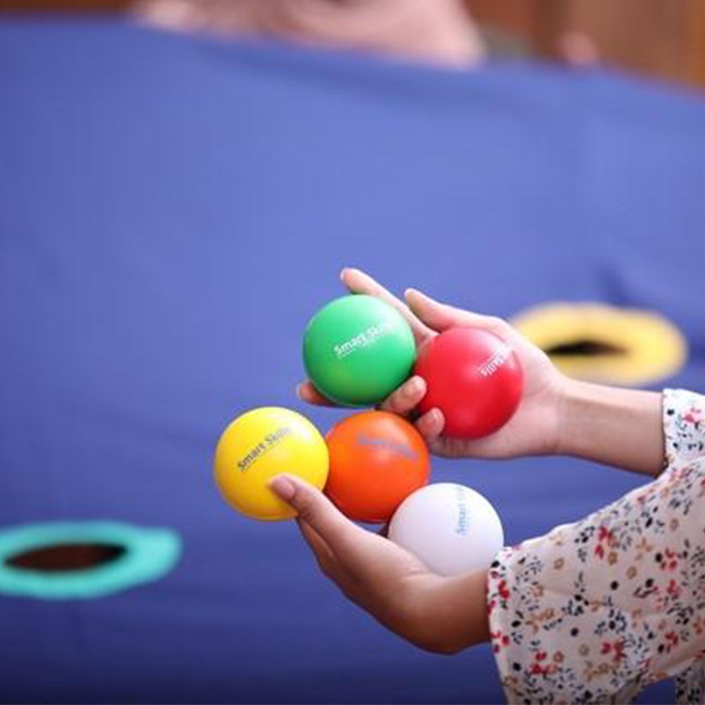 Rug & Balls - Fun Learning Store