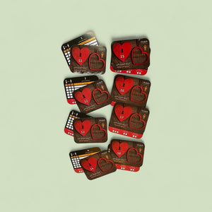Safe Introduction Game - Fun Learning Store