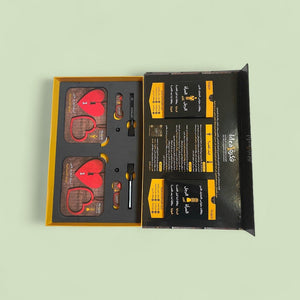 Safe Introduction Game - Fun Learning Store