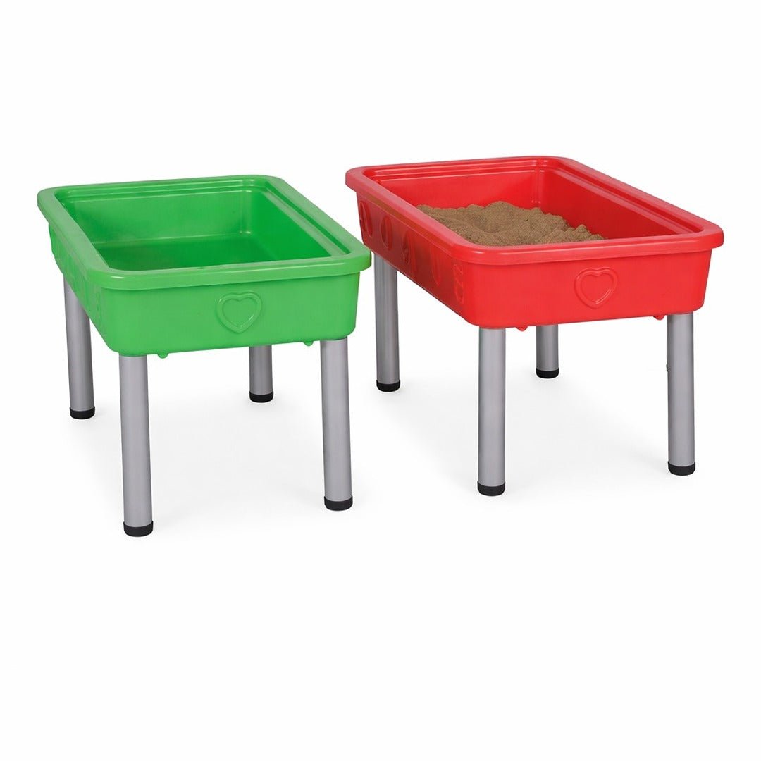 Sand & Water Adventure Table: The Ultimate Sensory Oasis! - Fun Learning Store