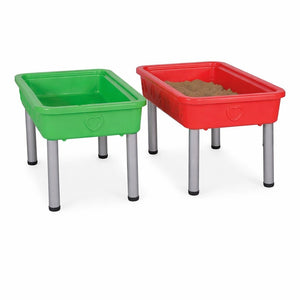Sand & Water Adventure Table: The Ultimate Sensory Oasis! - Fun Learning Store
