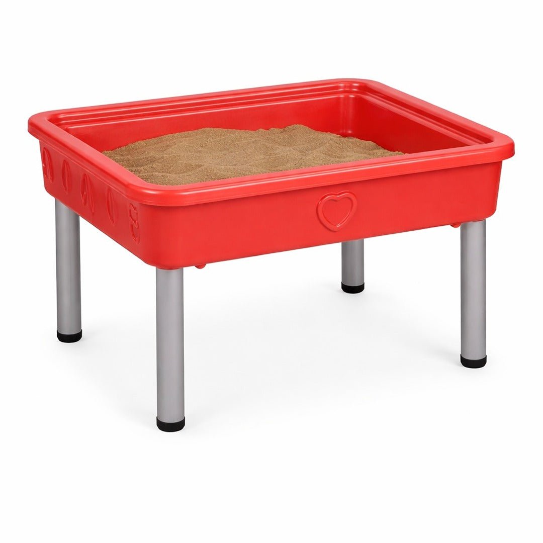 Sand & Water Adventure Table: The Ultimate Sensory Oasis! - Fun Learning Store
