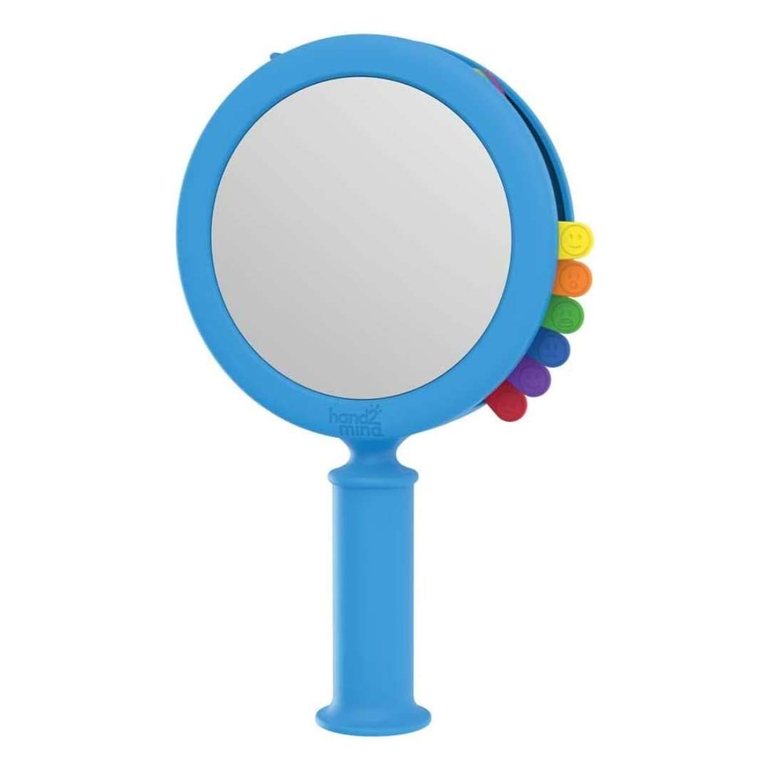 See My Feelings Mirror: Explore and Identify Emotions! - Fun Learning Store