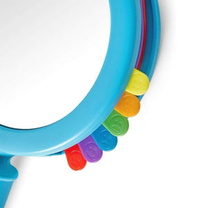 See My Feelings Mirror: Explore and Identify Emotions! - Fun Learning Store