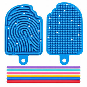 Sensory Silicone & Creative Shape-Building Kit– 3 Fun Sets for Exploring & Creating - Fun Learning Store