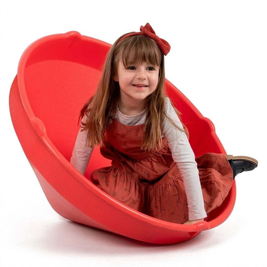 Sensory Spinner Wheel: The Ultimate 360° Adventure in Balance & Focus! - Fun Learning Store