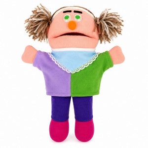 Sesame Street Hand Puppets: Bring the Magic of the Street Home! - Fun Learning Store