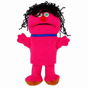 Sesame Street Hand Puppets: Bring the Magic of the Street Home! - Fun Learning Store