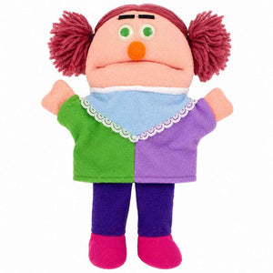Sesame Street Hand Puppets: Bring the Magic of the Street Home! - Fun Learning Store