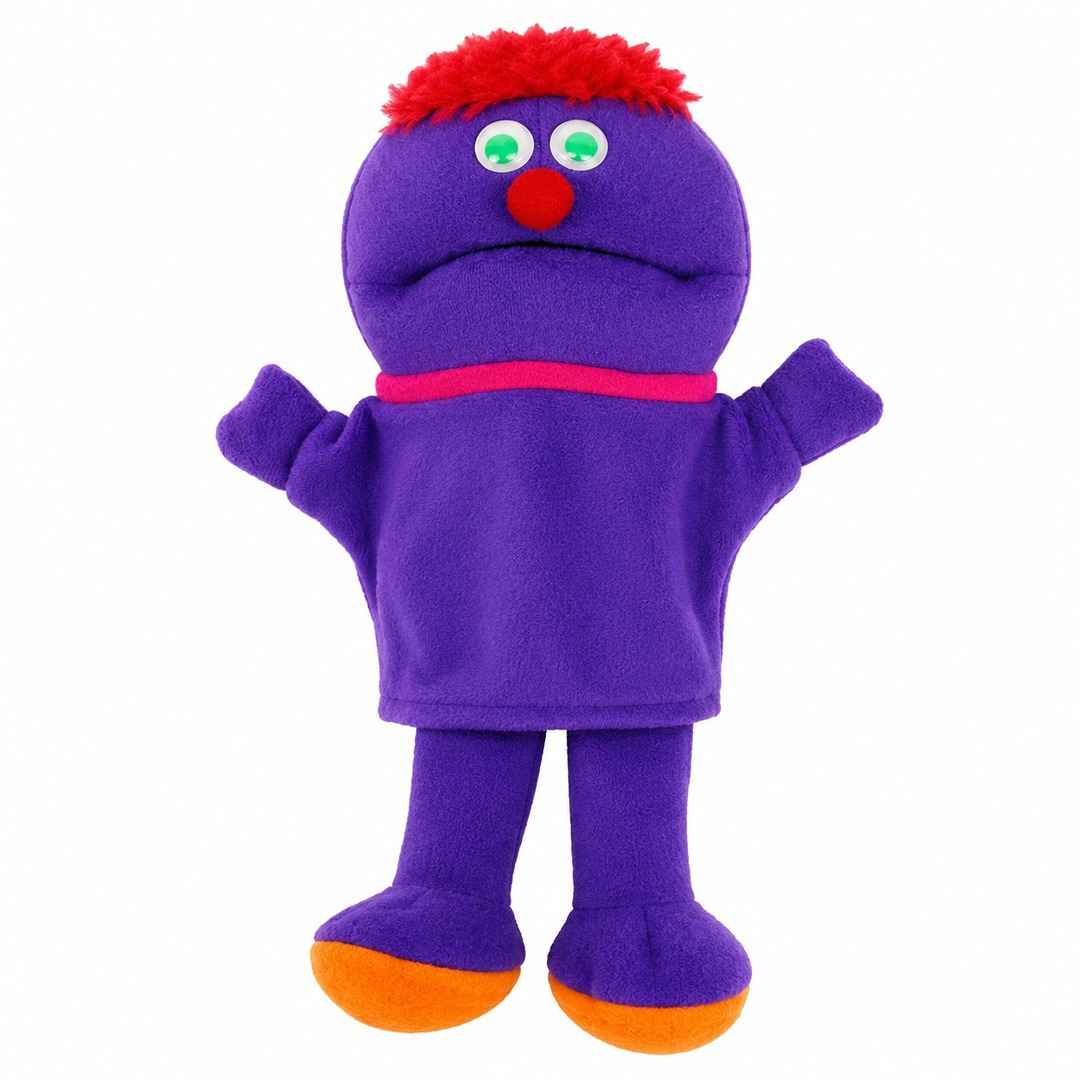 Sesame Street Hand Puppets: Bring the Magic of the Street Home! - Fun Learning Store