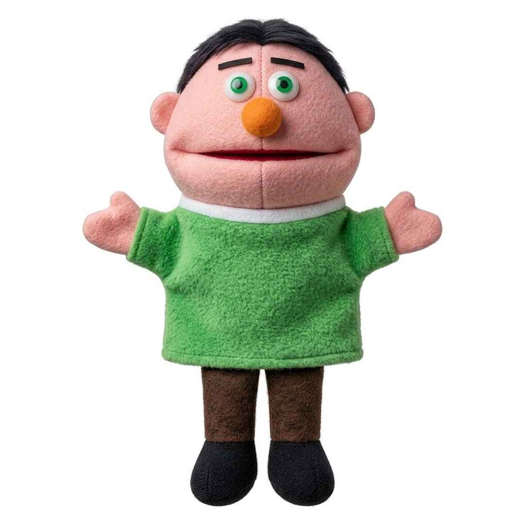 Sesame Street Hand Puppets: Bring the Magic of the Street Home! - Fun Learning Store
