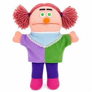 Sesame Street Hand Puppets: Bring the Magic of the Street Home! - Fun Learning Store