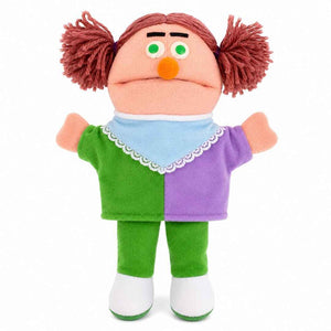 Sesame Street Hand Puppets: Bring the Magic of the Street Home! - Fun Learning Store
