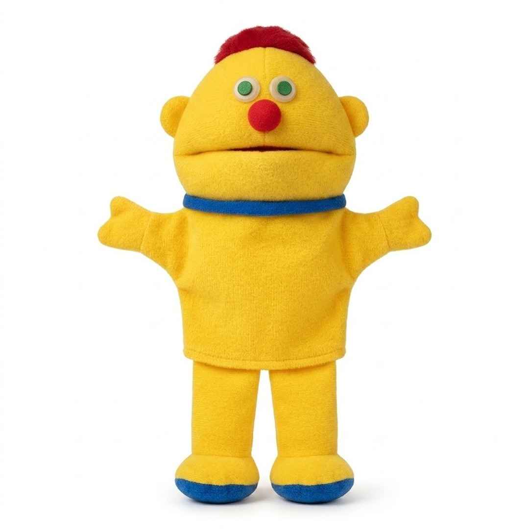 Sesame Street Hand Puppets: Bring the Magic of the Street Home! - Fun Learning Store