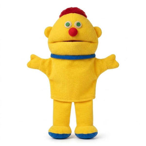 Sesame Street Hand Puppets: Bring the Magic of the Street Home! - Fun Learning Store