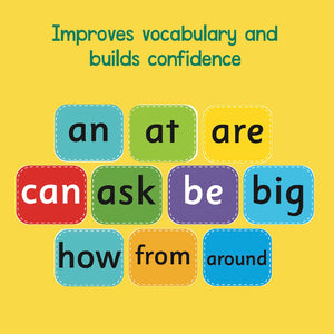 Sight Words and Sentences (Level 2): The Ultimate Fun-Filled Adventure for Little Readers! - Fun Learning Store