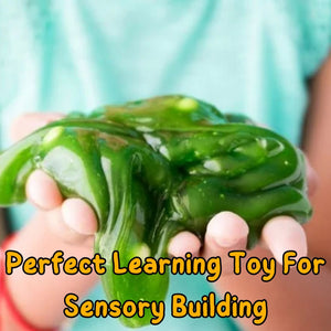 Slime Making Kit - Fun Learning Store