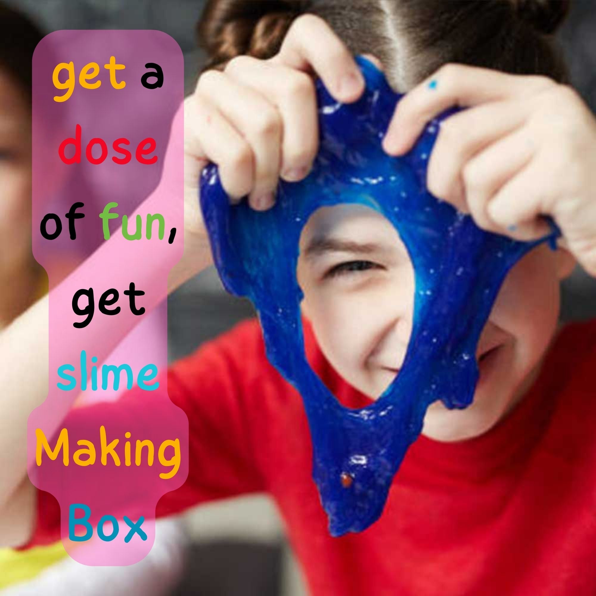 Slime Making Kit - Fun Learning Store