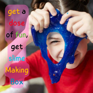 Slime Making Kit - Fun Learning Store