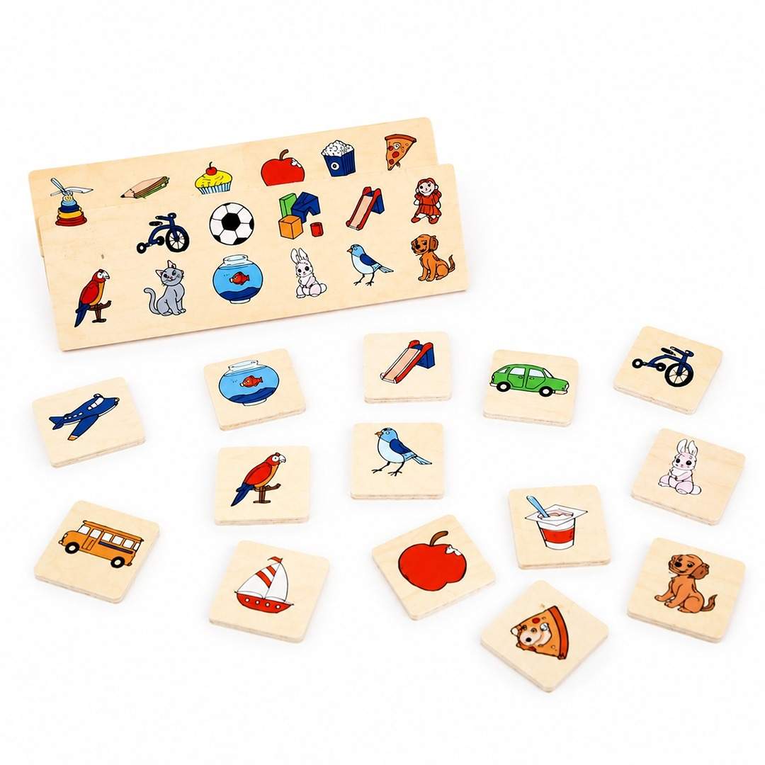 Small Sorting Box: A World of Organization and Discovery! - Fun Learning Store