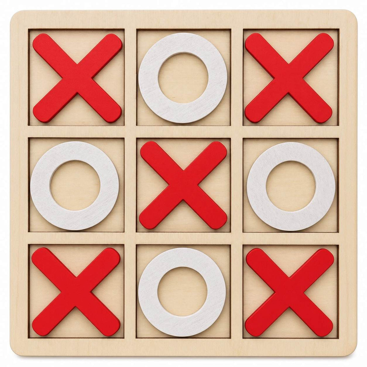 Small xo game: Spark Endless Laughter and Strategy! - Fun Learning Store
