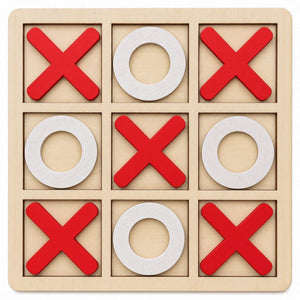 Small xo game: Spark Endless Laughter and Strategy! - Fun Learning Store