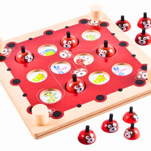 Smart Builders Set | 5 Action - Packed Games for Smart, Social Fun! - Fun Learning Store