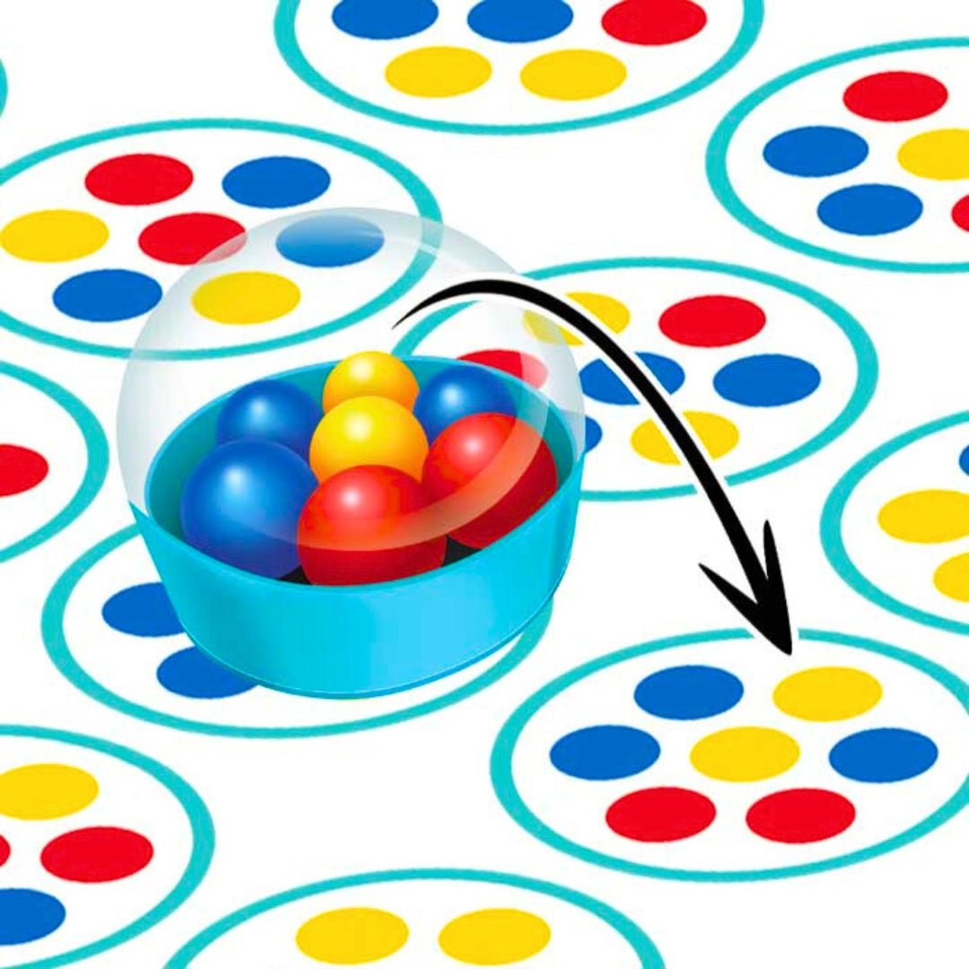 Smart Challenge Game – The Fun Learning Adventure for Kids! - Fun Learning Store