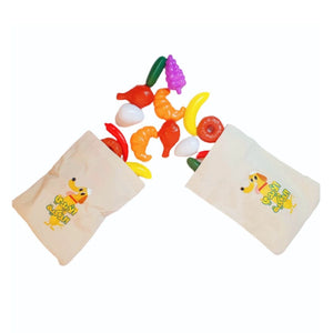 Smart hands - Cards Game for Kids - Fun Learning Store