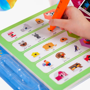 Smart Pen Series – Discover Amazing Animals! - Fun Learning Store