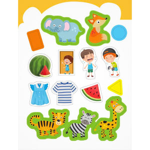 Smart Train – 2: Level Up Your Child’s Bright Future! - Fun Learning Store