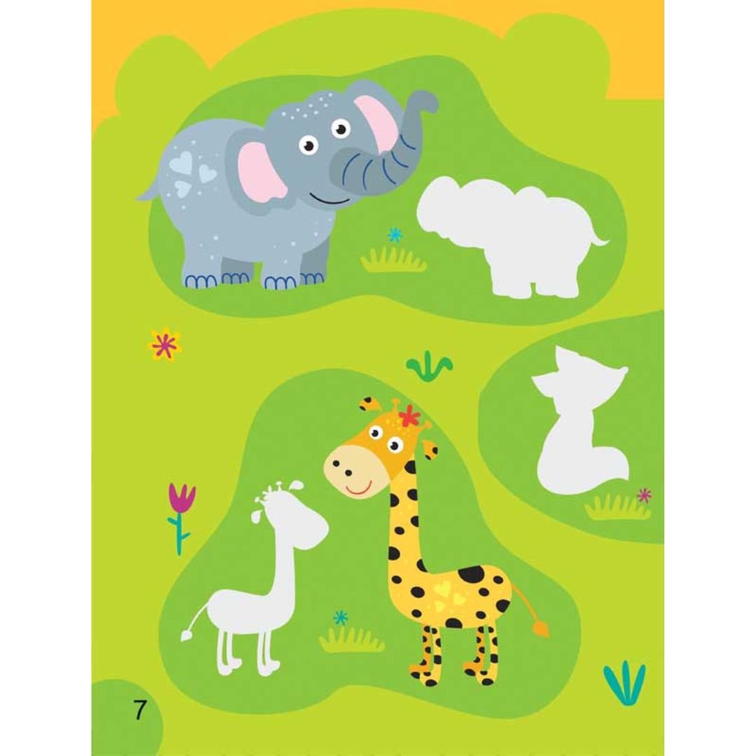 Smart Train – 2: Level Up Your Child’s Bright Future! - Fun Learning Store