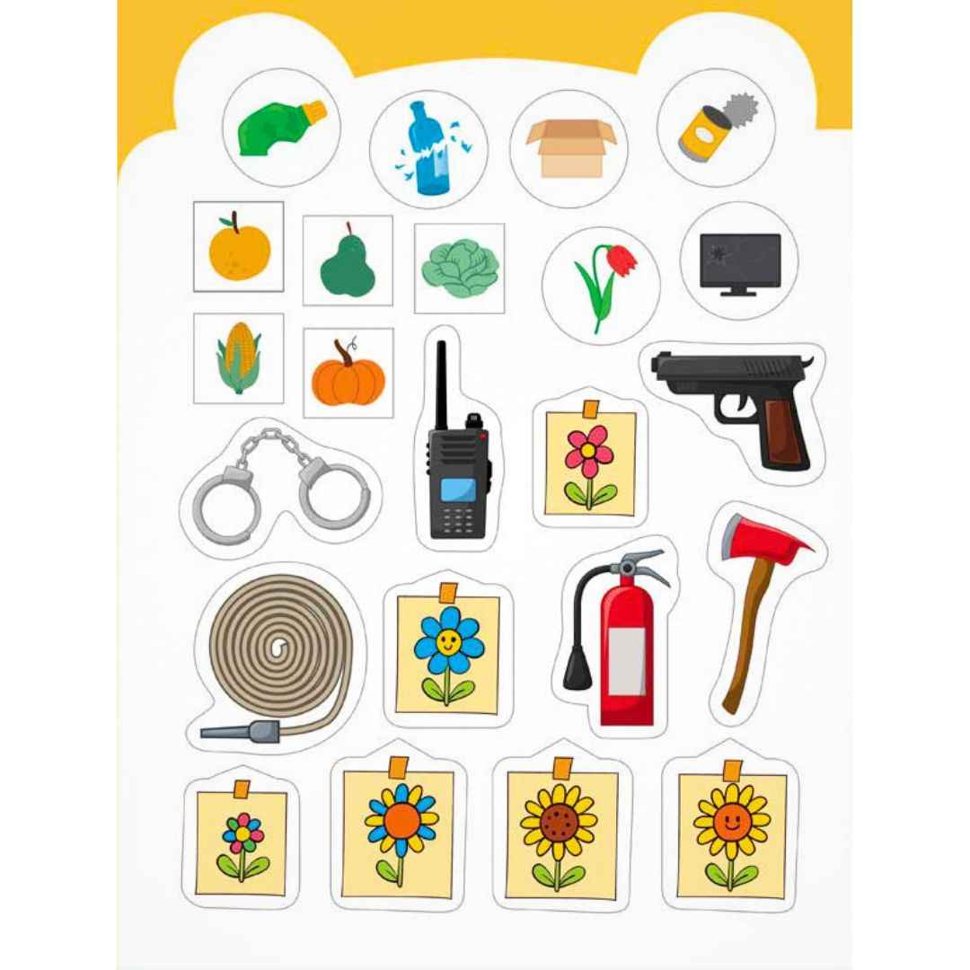 Smart Train – 4: The Ultimate Destination for Your Little Genius! - Fun Learning Store