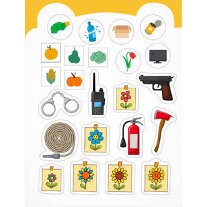 Smart Train – 4: The Ultimate Destination for Your Little Genius! - Fun Learning Store