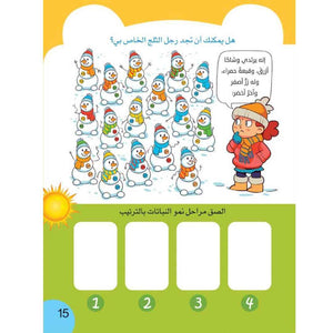 Smart Train – 4: The Ultimate Destination for Your Little Genius! - Fun Learning Store