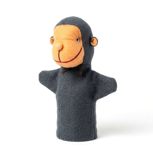 Soft Hand Puppet Collection - Animal Characters: Fun Friends for Storytime! - Fun Learning Store