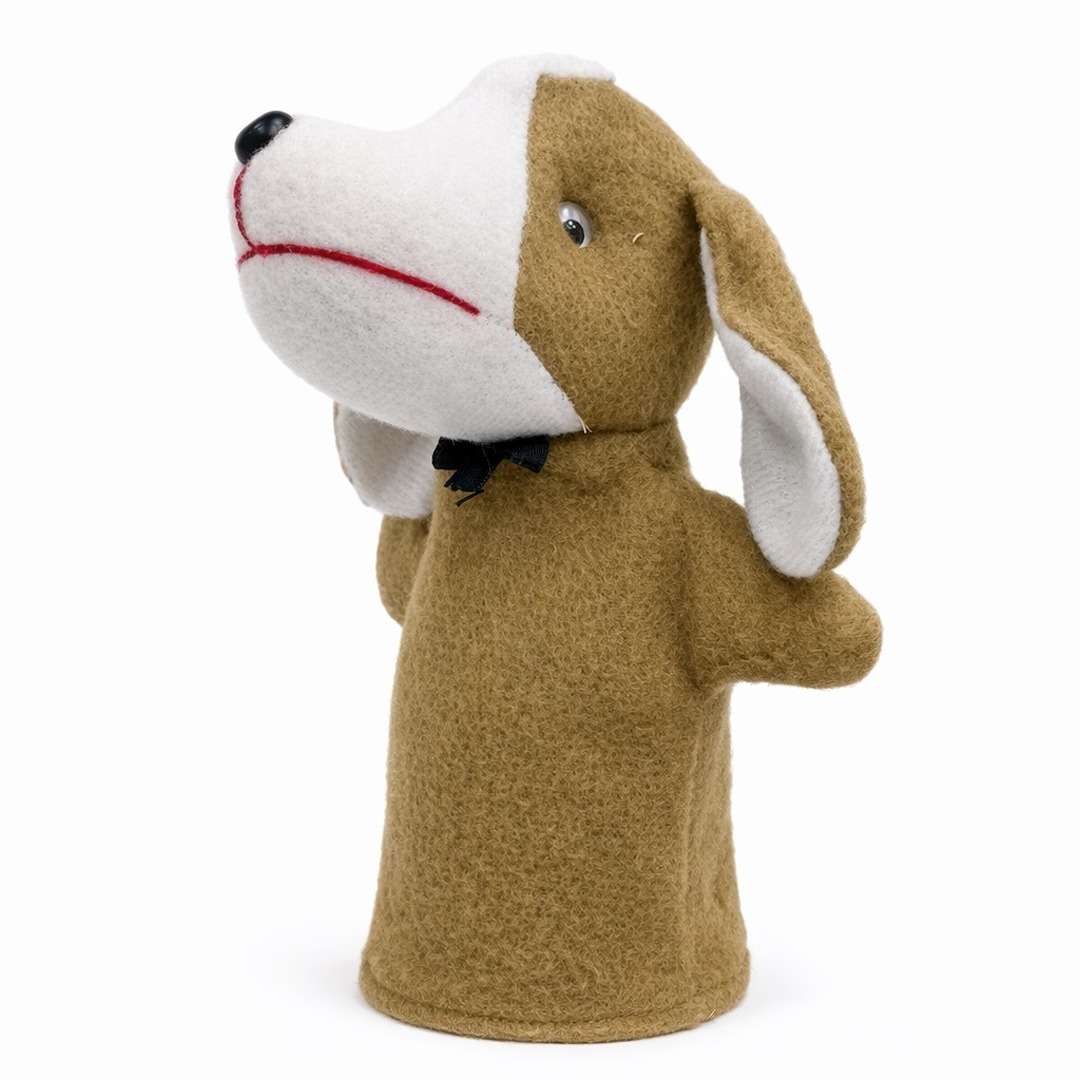 Soft Hand Puppet Collection - Animal Characters: Fun Friends for Storytime! - Fun Learning Store