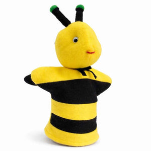 Soft Hand Puppet Collection - Animal Characters: Fun Friends for Storytime! - Fun Learning Store