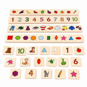 Sorting Box: An Infinite Journey of Logic and Words! - Fun Learning Store