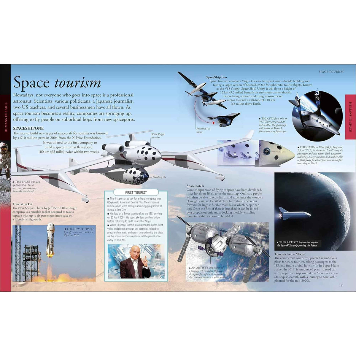 Space: A Children's Encyclopedia - The Ultimate Cosmic Adventure Every Young Astronomer Needs! - Fun Learning Store