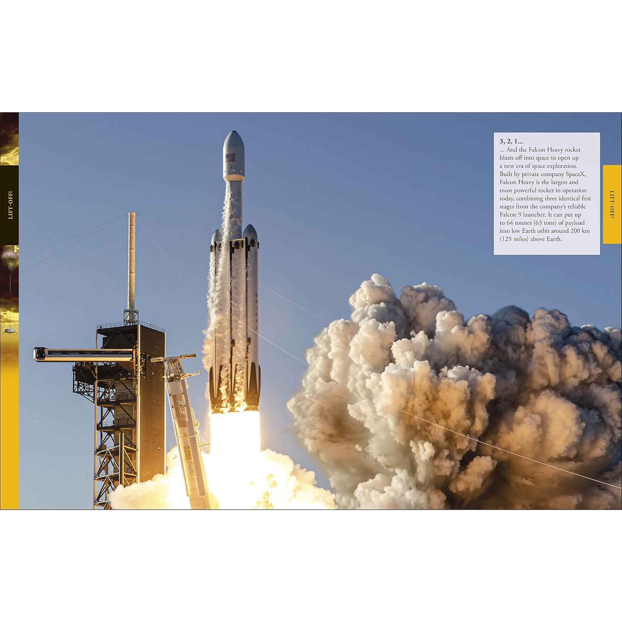 Space: A Children's Encyclopedia - The Ultimate Cosmic Adventure Every Young Astronomer Needs! - Fun Learning Store