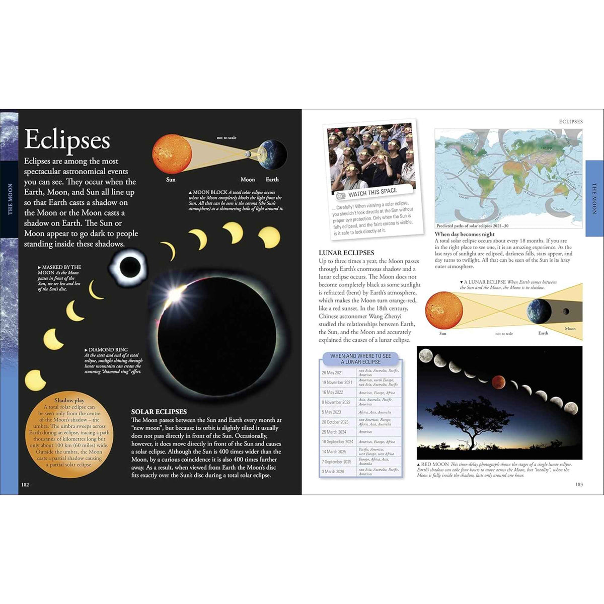 Space: A Children's Encyclopedia - The Ultimate Cosmic Adventure Every Young Astronomer Needs! - Fun Learning Store