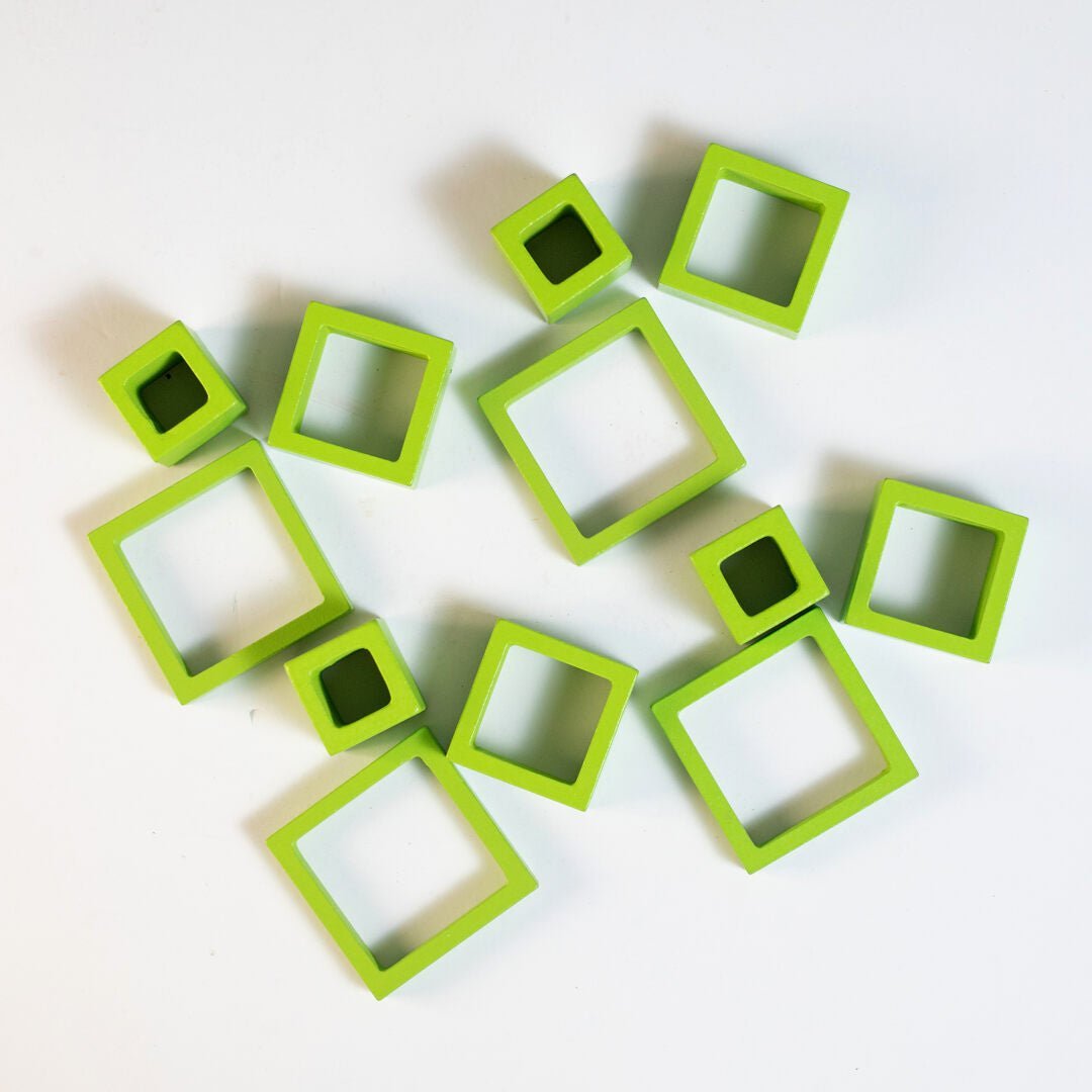 Speed & Smarts Mega Set | 4 Brain - Boosting Games for Family Fun! - Fun Learning Store