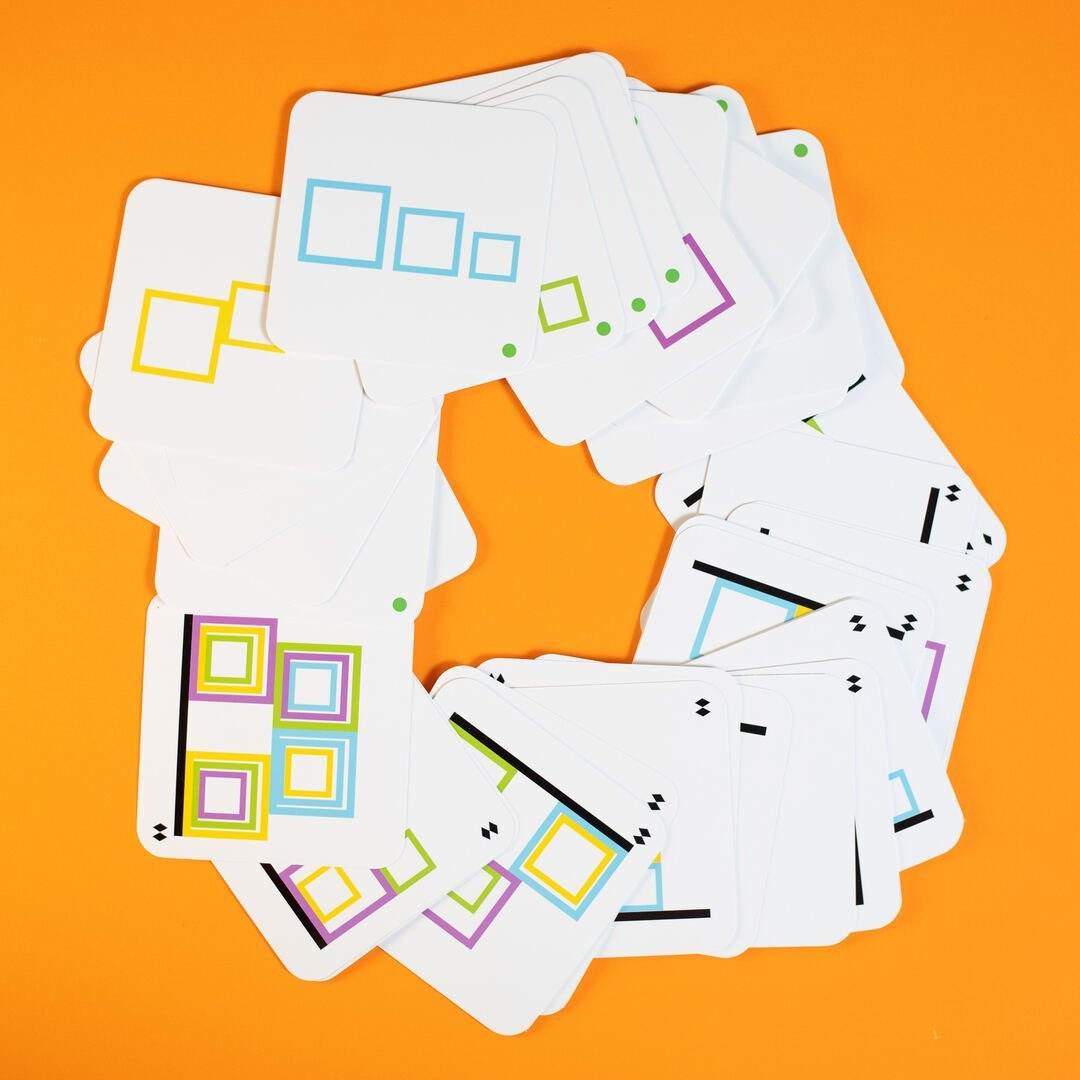 Speed & Smarts Mega Set | 4 Brain - Boosting Games for Family Fun! - Fun Learning Store