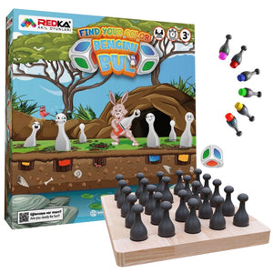 Speed & Smarts Mega Set | 4 Brain - Boosting Games for Family Fun! - Fun Learning Store